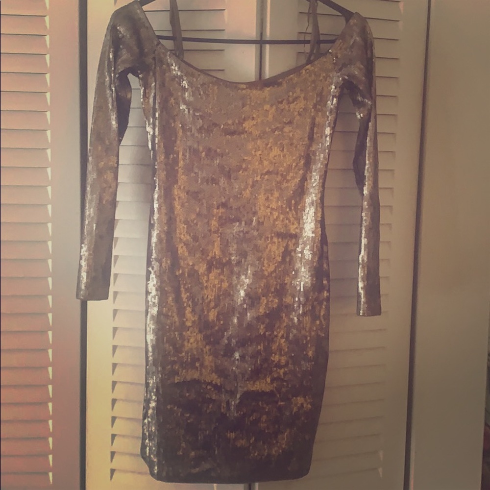 Party dress